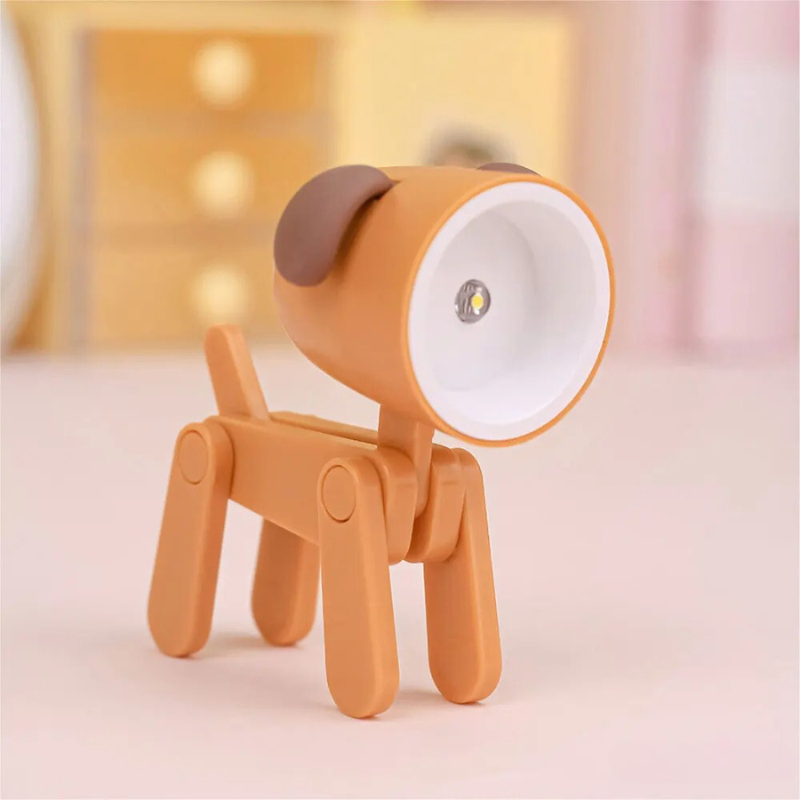 Cute Pet Night Light