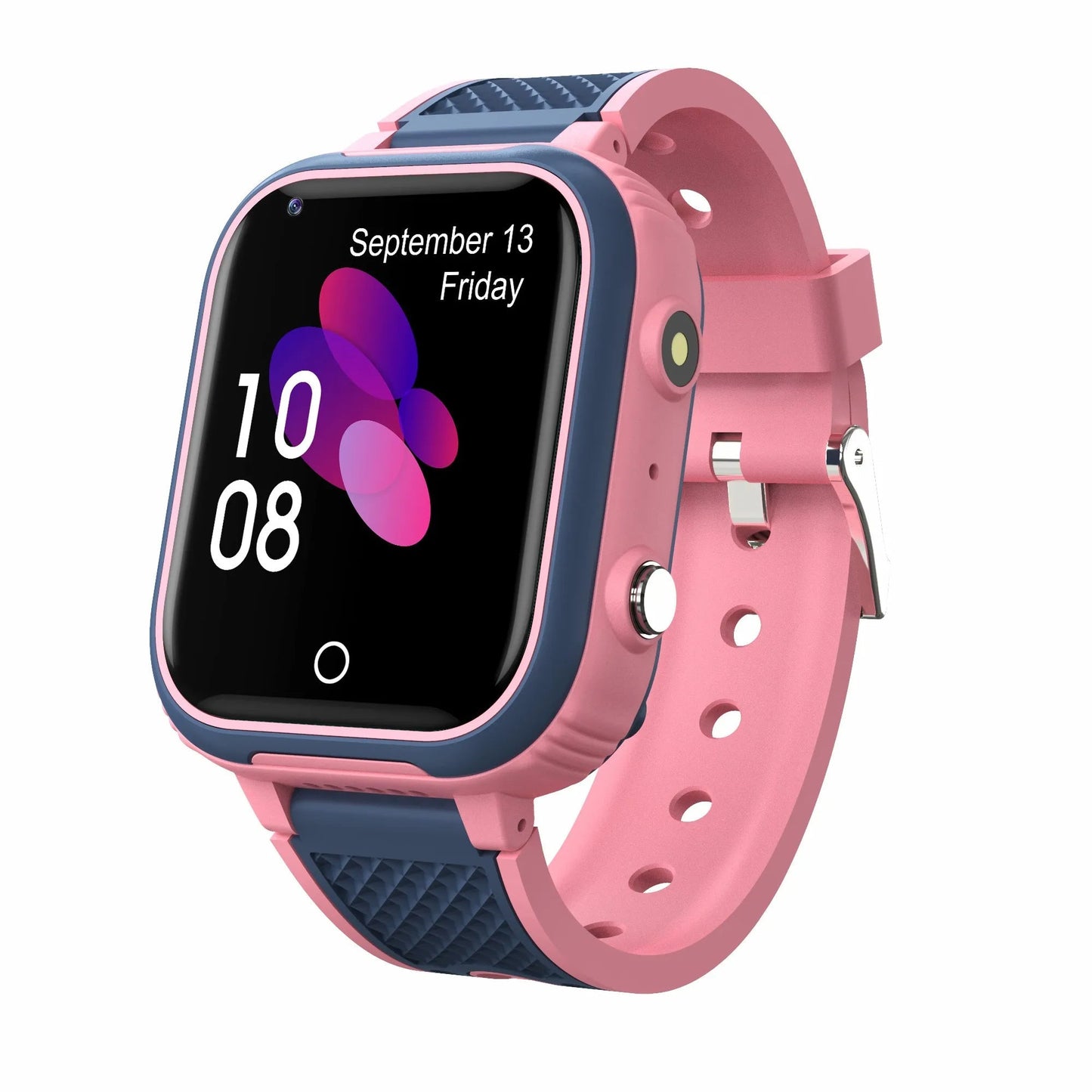 Befez | Kids GPS Watch with Phone & Fun Learning Apps