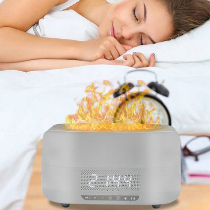 Befez AuraBreeze - Instant Relaxing Ambient Lamp