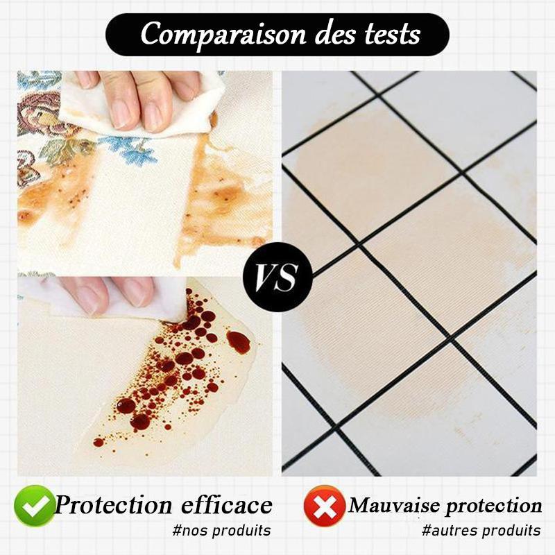Befez | EverGuard – Premium Waterproof Table Cover Protection