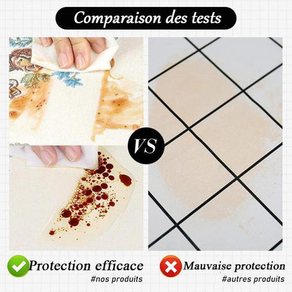 Befez | EverGuard – Premium Waterproof Table Cover Protection