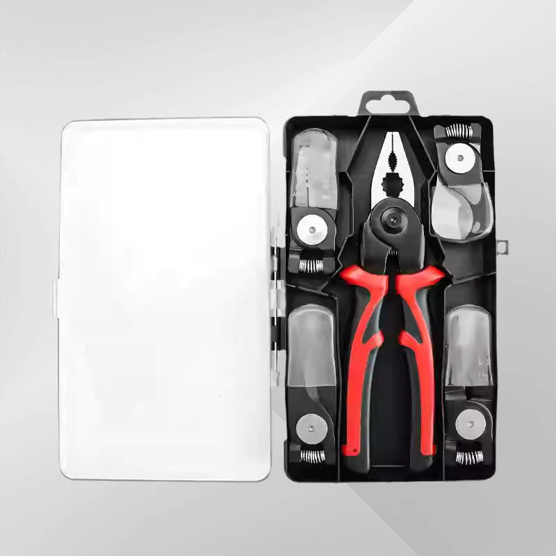 Easy Home Repair Multitool Kit