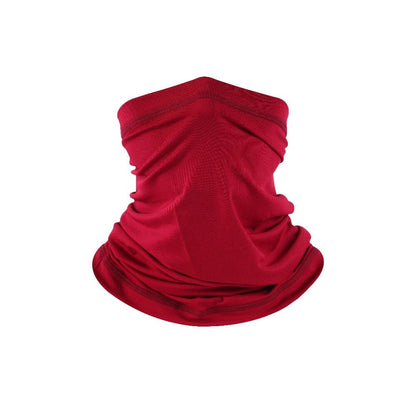 Befez Soft Warm Scarf for Women and Men