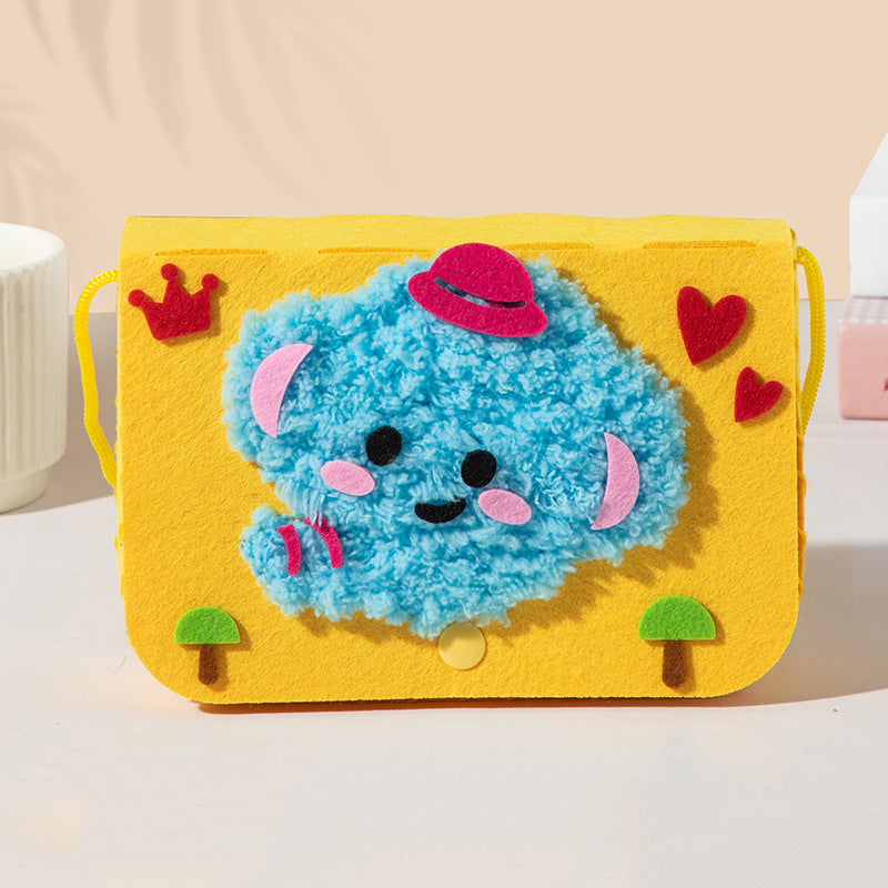 Fun DIY Sewing Starter Kit