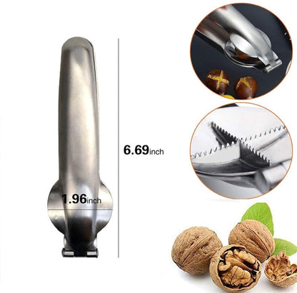 Befez NutCracker - Cracks Hard Nuts Easily