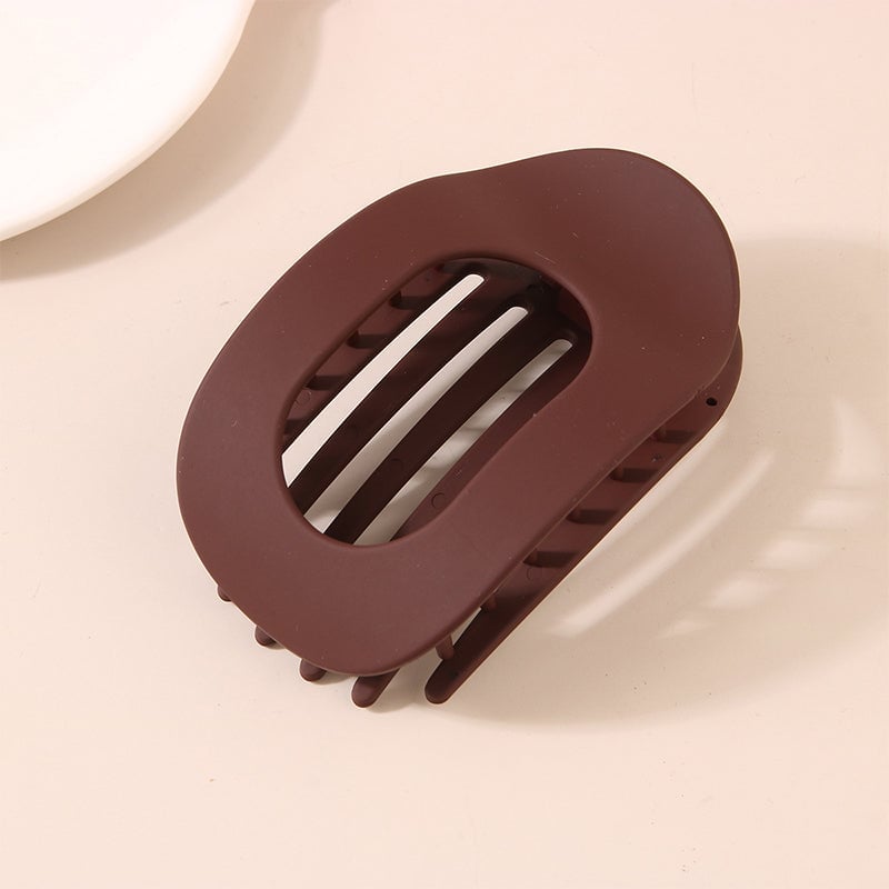 Befez | Classic Easy Wear Duck Bill Hair Clip