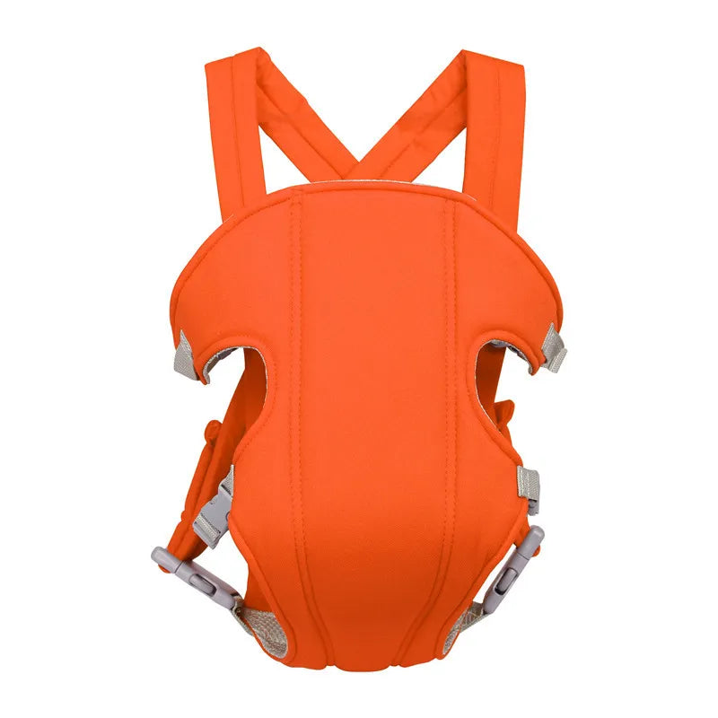 Comfortable Baby Sling - Adjustable Baby Holder