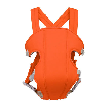 Comfortable Baby Sling - Adjustable Baby Holder