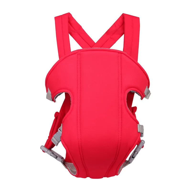 Comfortable Baby Sling - Adjustable Baby Holder