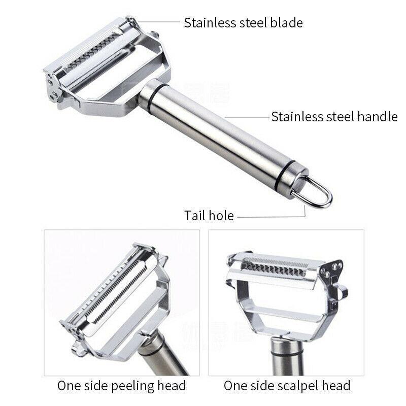 Easy Use Kitchen Food Slicer