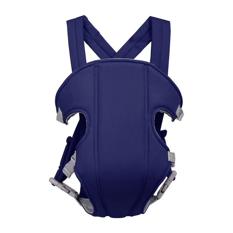 Comfortable Baby Sling - Adjustable Baby Holder