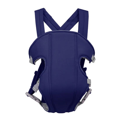 Comfortable Baby Sling - Adjustable Baby Holder