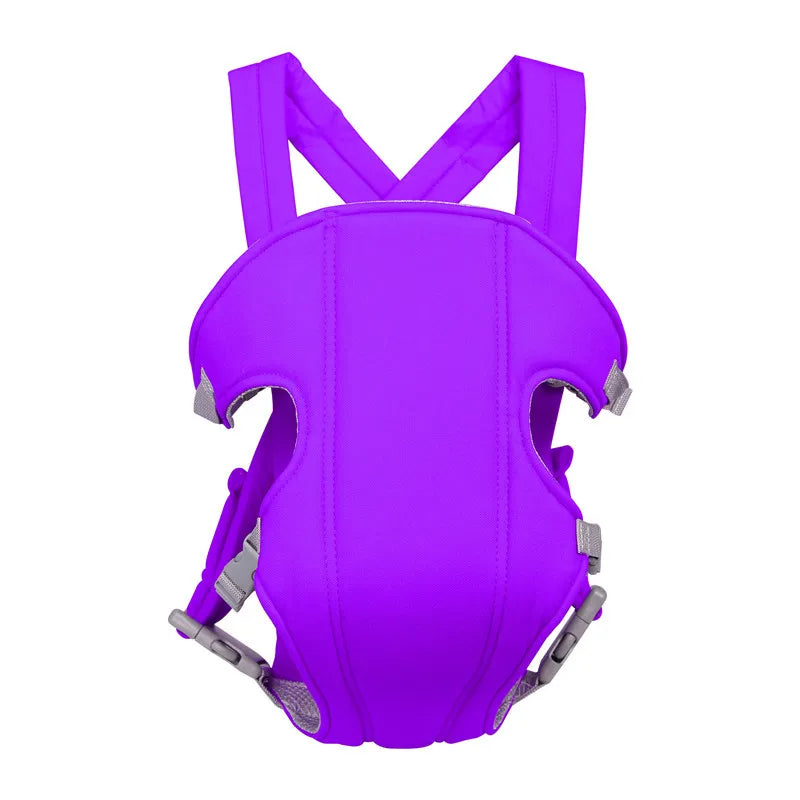 Comfortable Baby Sling - Adjustable Baby Holder