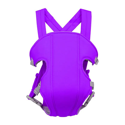 Comfortable Baby Sling - Adjustable Baby Holder