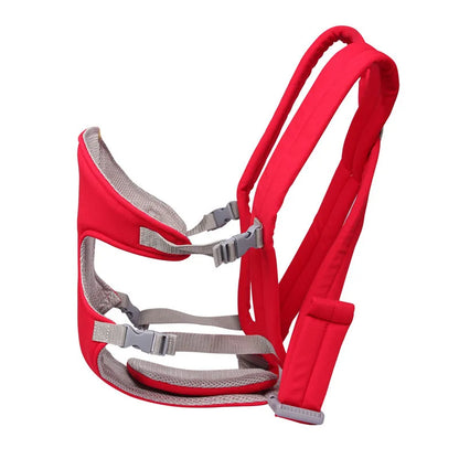 Comfortable Baby Sling - Adjustable Baby Holder