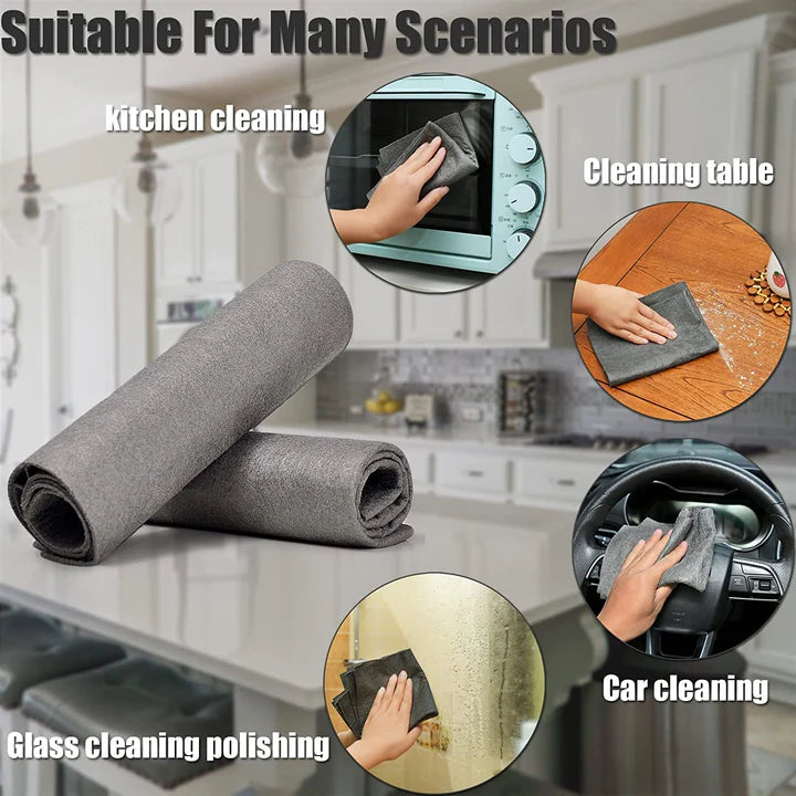 Non Toxic Glass Screen Protector