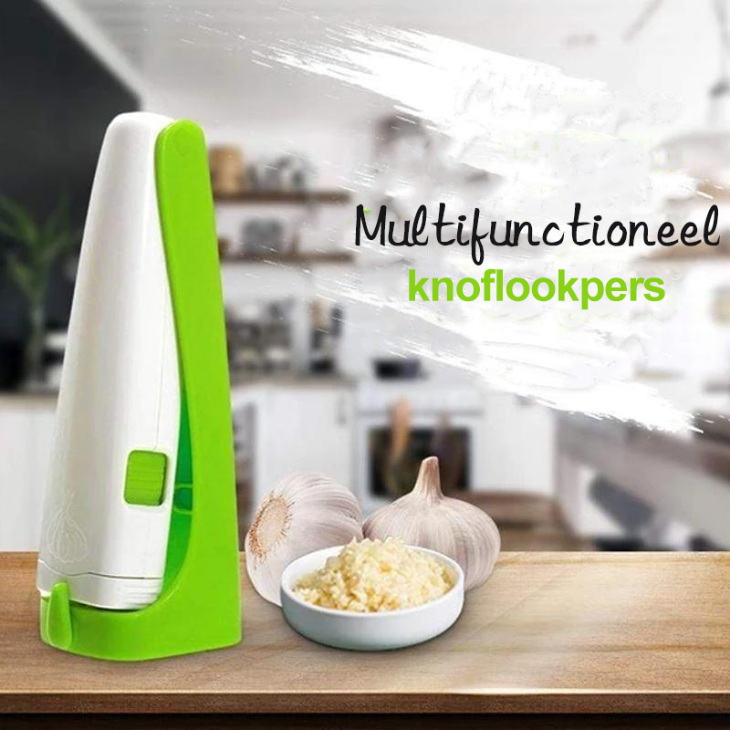 Easy Food Chopper Prep Tool