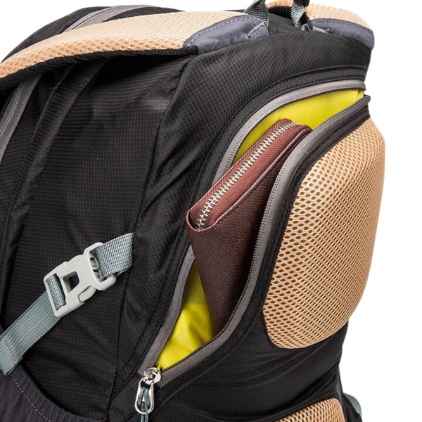 Waterproof Hiking Backpack 30L Lightweight Trekking Bag