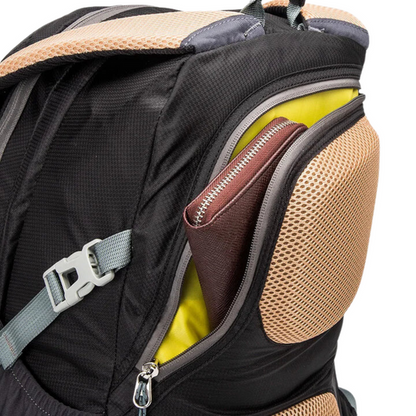Waterproof Hiking Backpack 30L Lightweight Trekking Bag