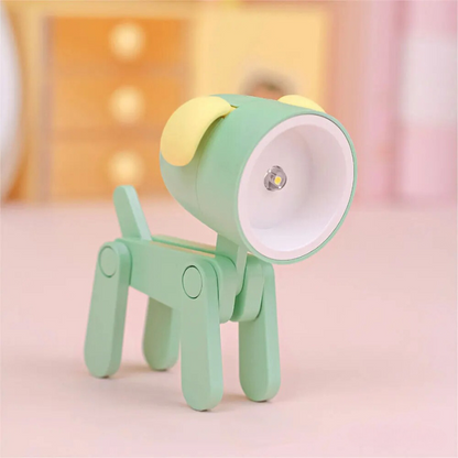 Cute Pet Night Light