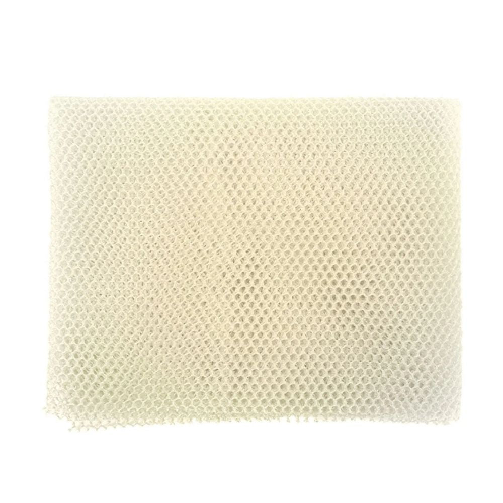 Gentle Mesh Body Exfoliating Sponge Scrubber