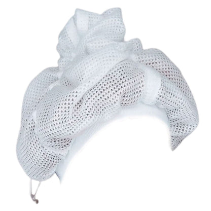 Soft Microfiber Drying Cap for Curly Hair