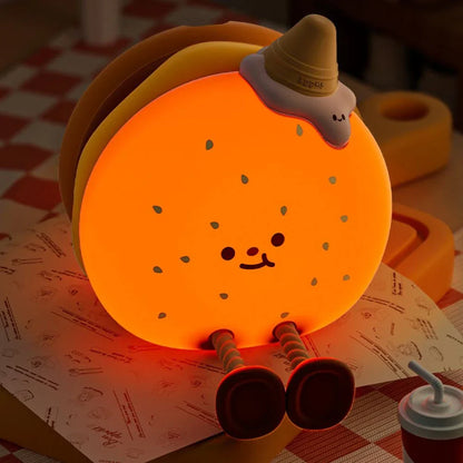Befez | Soft Glow Buddy Lamp