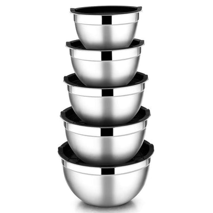 Easy Kitchen Organizer System
