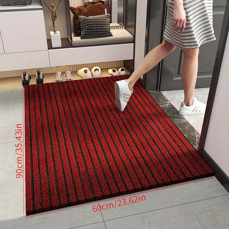 Waterproof Entry Mat for Home and Patio