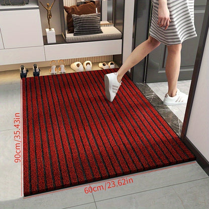Waterproof Entry Mat for Home and Patio