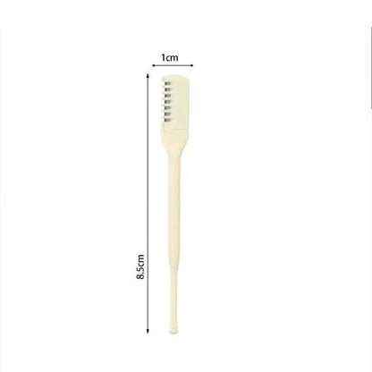 Smooth Shaving Nasal Trimmer