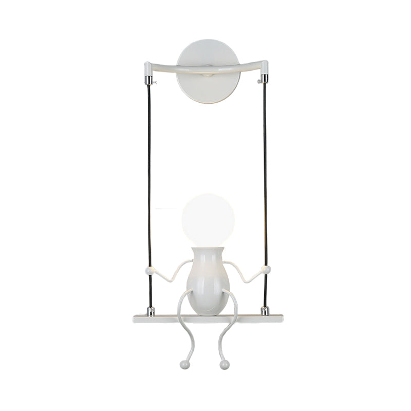Fun Modern Wall Light Fixture