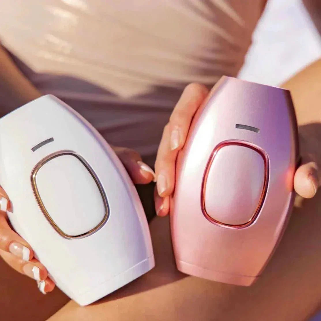 Effective Laser Hair Remover for Women