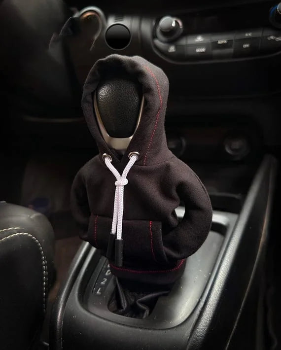 Aluminum Sport Shift Knob