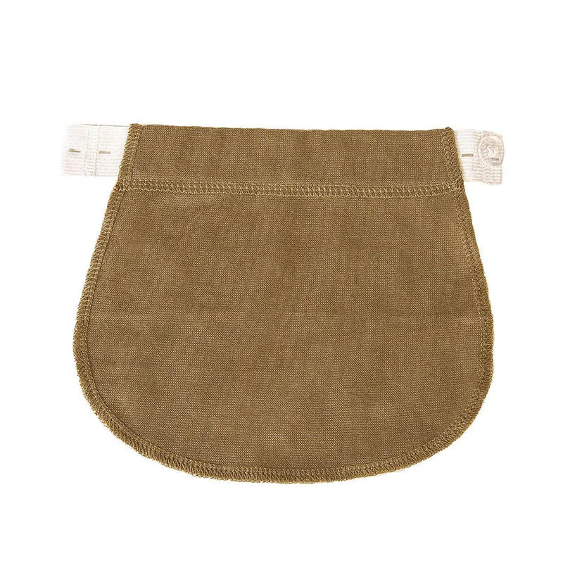 Soft Pregnancy Belly Belt for Pants
