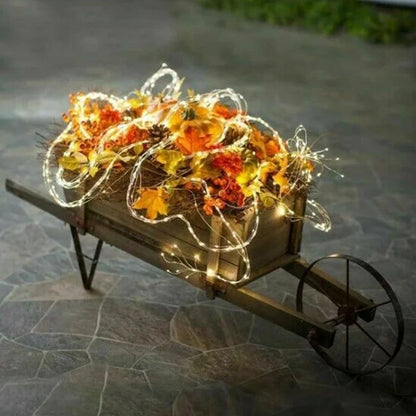 Befez | BrightJoy – Add Festive Holiday Lighting Magic
