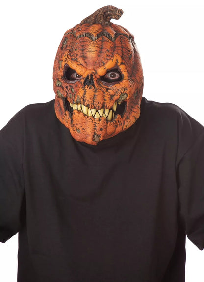 Spooky Animated Halloween Mask - Befez
