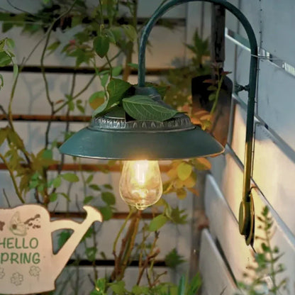 Classic Vintage Wall Lamp