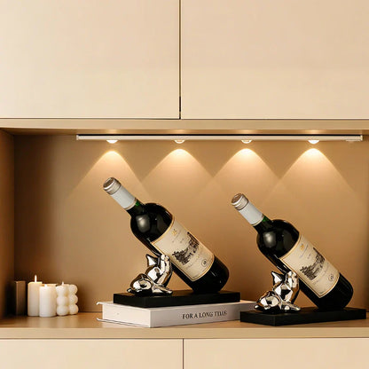 Flexible Curve Table Lamp