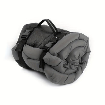 Portable Pet Mat Waterproof Travel Bed
