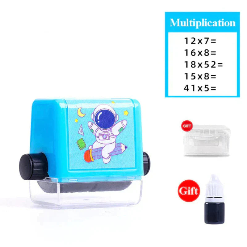 Fun Kids Math Learning Tool