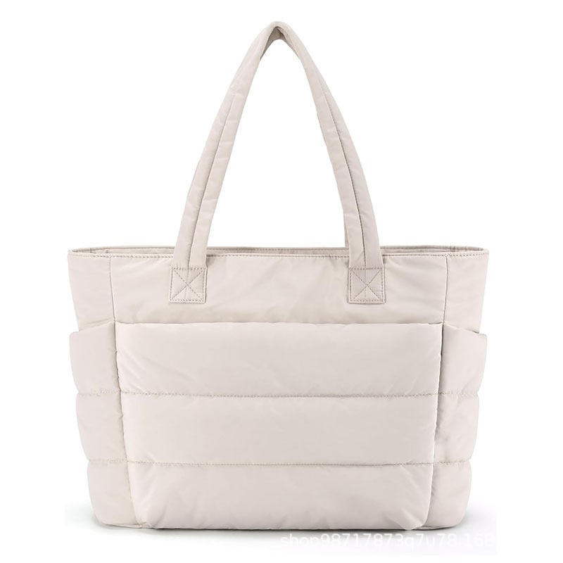 Practical Large Capacity Tote Bag