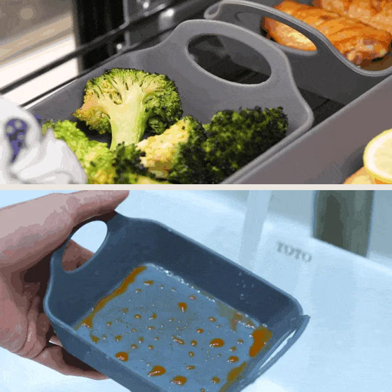 Easy Slice Cake Server Tool