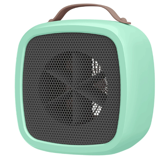 Quiet Energy Saving Space Heater
