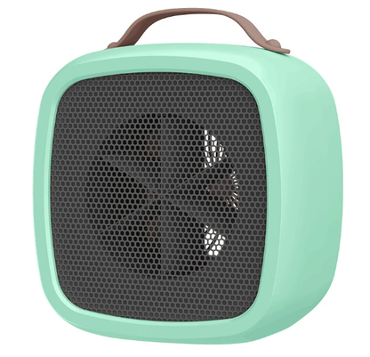 Quiet Energy Saving Space Heater