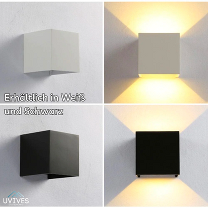 Befez | Premium LED Wireless Wall Light