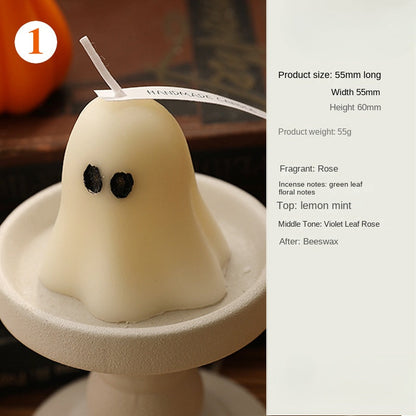 Haunted House Scented Candle Set - Befez