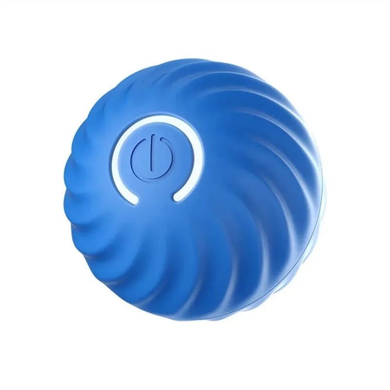 Fun Interactive Dog Ball Launcher - Befez