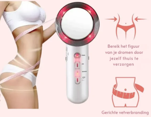 Tone Enhancing Body Cream - Befez