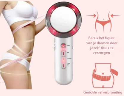Tone Enhancing Body Cream - Befez